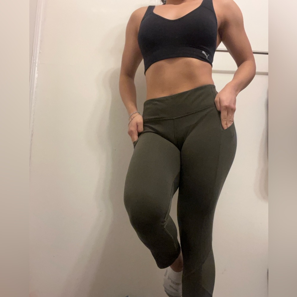 F26 Lululemon Speed Leggings